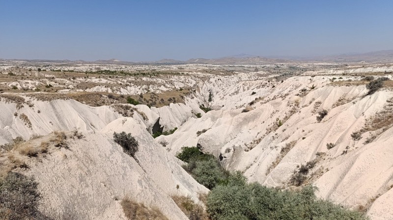 Cappadocia Camel Safari w/Sunrise or Sunset Option | ®ExcursionMania