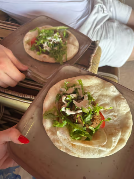 Dubai: Al Khayma Camp Experience with BBQ Dinner | ®ExcursionMania
