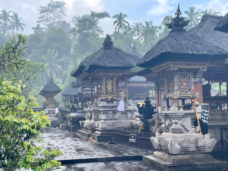Bali: Customized Private Car Charter with Optional Guide | ®ExcursionMania