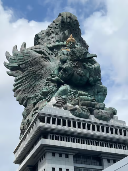 Bali: Customized Private Car Charter with Optional Guide | ®ExcursionMania