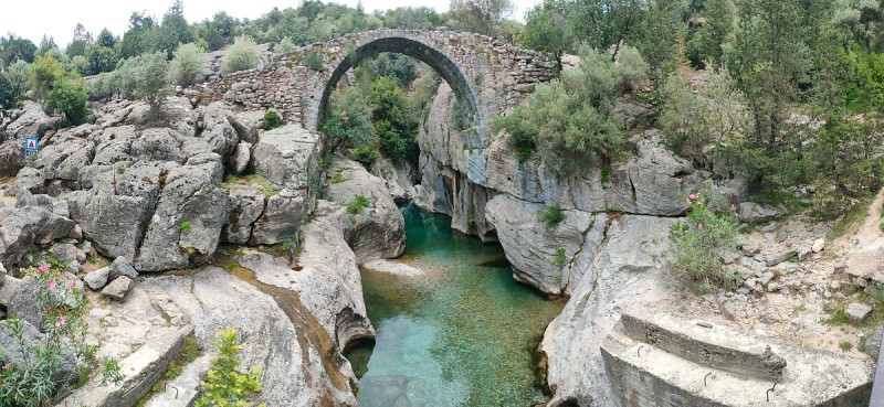 Antalya: Eagle Canyon Tour With Rafting Adventure | ®ExcursionMania