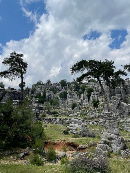 Antalya: Antalya: Eagle Canyon Tour With Rafting Adventure | ®ExcursionMania