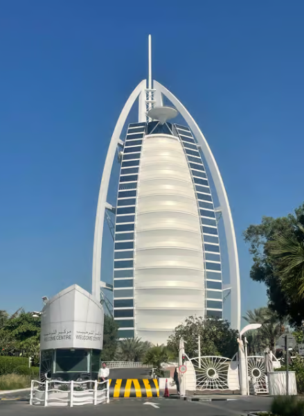 Dubai: Half-Day City Tour with Blue Mosque, Creek, and Souks | ®ExcursionMania