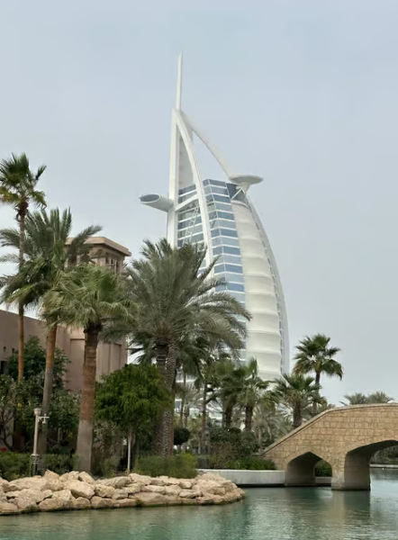 Dubai: Half-Day City Tour with Blue Mosque, Creek, and Souks | ®ExcursionMania