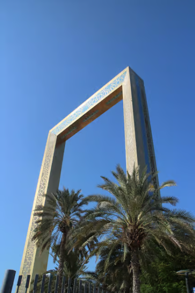 Dubai: Half-Day City Tour with Blue Mosque, Creek, and Souks | ®ExcursionMania