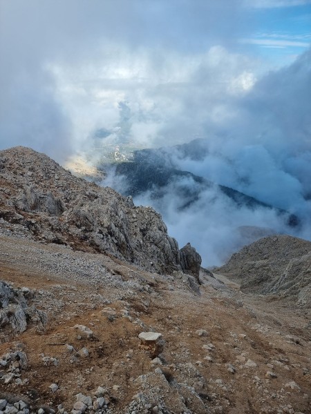 Antalya: From Antalya: Olympos Cable Car Ride and Tahtali Mountain Tour | ®ExcursionMania