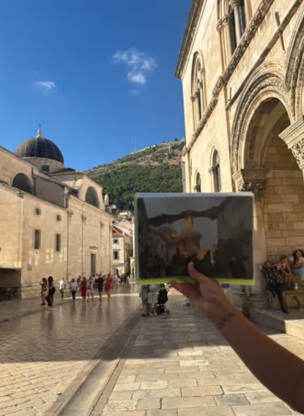 Dubrovnik: Game of Thrones Old Town and Lokrum Walking Tour | ®ExcursionMania