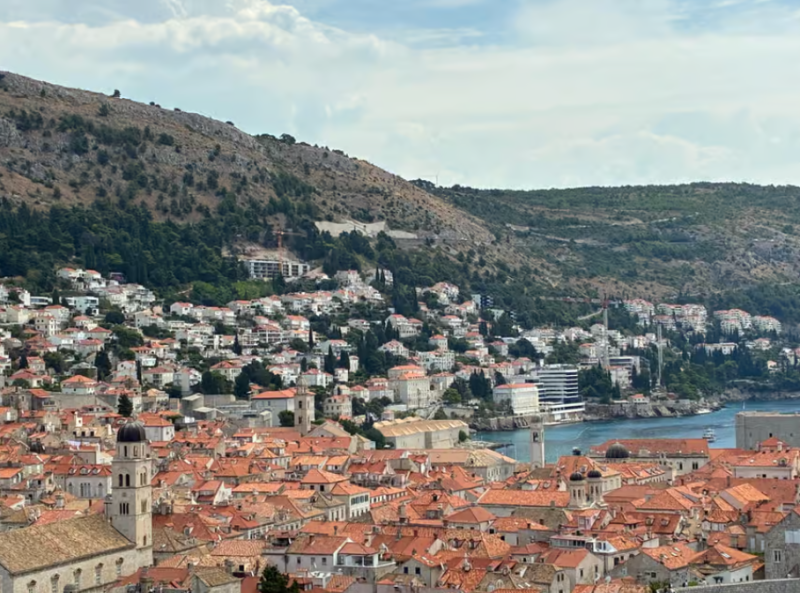 Dubrovnik: Game of Thrones Old Town and Lokrum Walking Tour | ®ExcursionMania