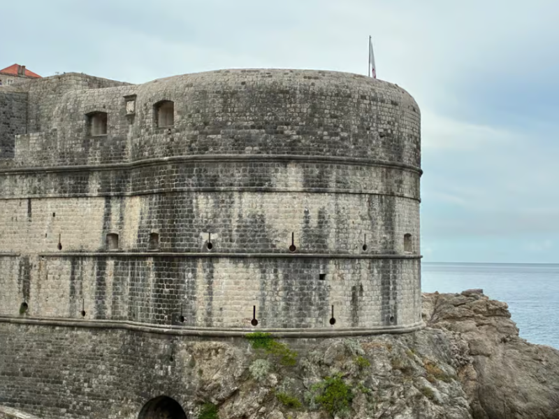Dubrovnik: Game of Thrones Old Town and Lokrum Walking Tour | ®ExcursionMania
