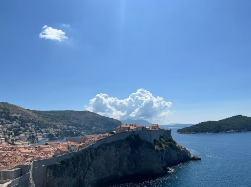 Dubrovnik: Game of Thrones Old Town and Lokrum Walking Tour | ®ExcursionMania
