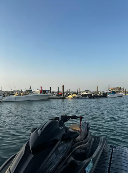 Dubai: Jetski, Burj Khalifa, Burj Al Arab, Juice, & Photos | ®ExcursionMania