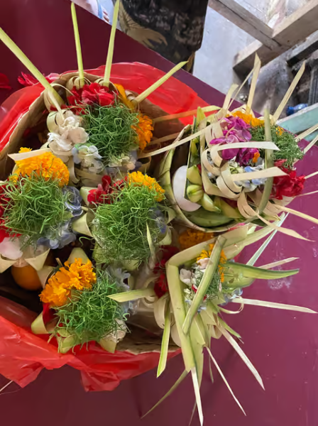 Ubud: Soul Retreat  Holistic Mantra Healing Experiences | ®ExcursionMania