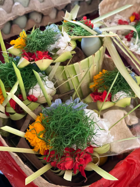 Ubud: Soul Retreat  Holistic Mantra Healing Experiences | ®ExcursionMania
