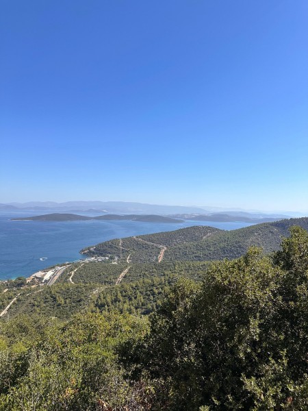 Bodrum Jeep Safari With Lunch | ®ExcursionMania