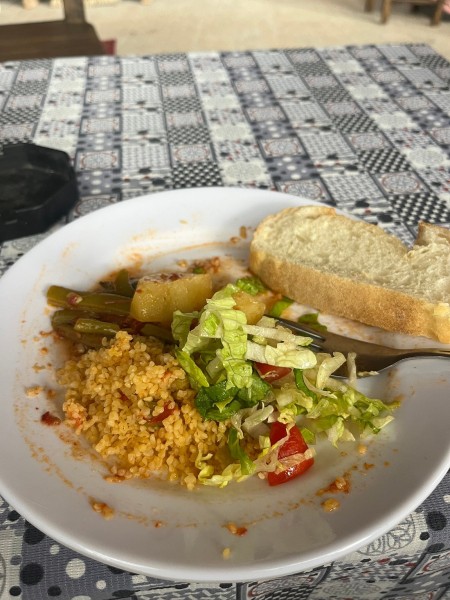 Bodrum: Bodrum Jeep Safari With Lunch | ®ExcursionMania
