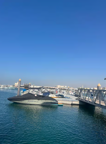 Dubai: Jetski Ride up to 2 People with Photos & Refreshments | ®ExcursionMania