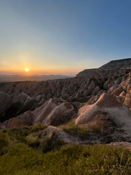 Cappadocia: Quad Safari Adventure w/Hotel Pickup | ®ExcursionMania