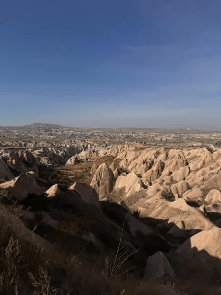 Cappadocia: Quad Safari Adventure w/Hotel Pickup | ®ExcursionMania