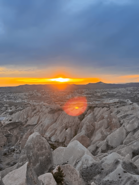 Cappadocia: Quad Safari Adventure w/Hotel Pickup | ®ExcursionMania