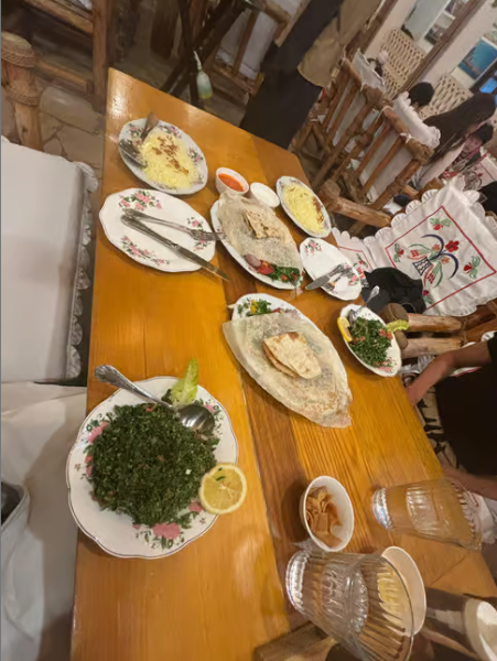 Dubai: Ethnic Emirati Dining Experience | ®ExcursionMania