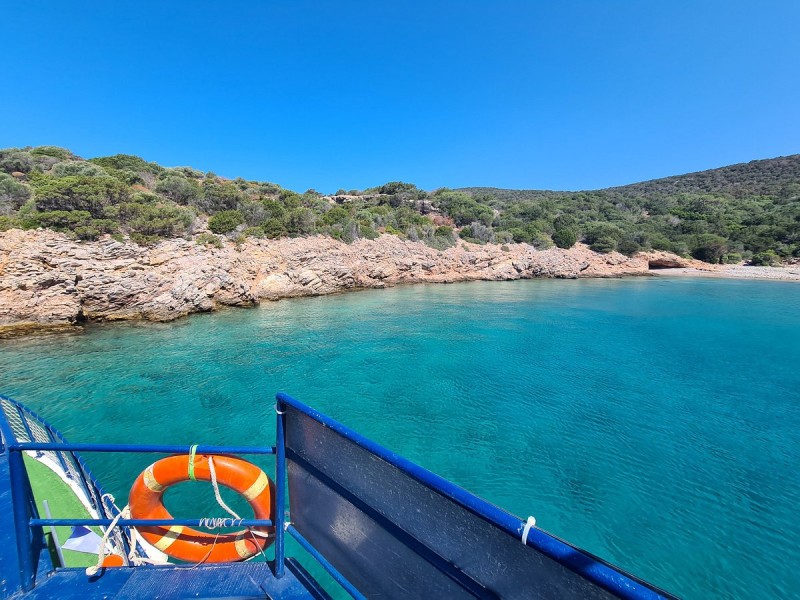 Bodrum Diving Tour With Hotel Transfer | ®ExcursionMania
