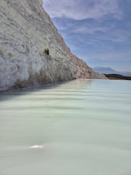 Marmaris Pamukkale Tour:  Hot Springs, Travertines & Ancient City | ®ExcursionMania
