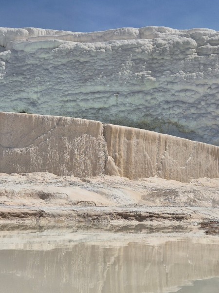 Marmaris Pamukkale Tour:  Hot Springs, Travertines & Ancient City | ®ExcursionMania