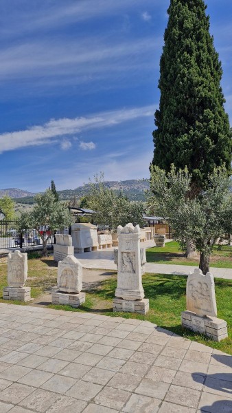 Marmaris Pamukkale Tour:  Hot Springs, Travertines & Ancient City | ®ExcursionMania