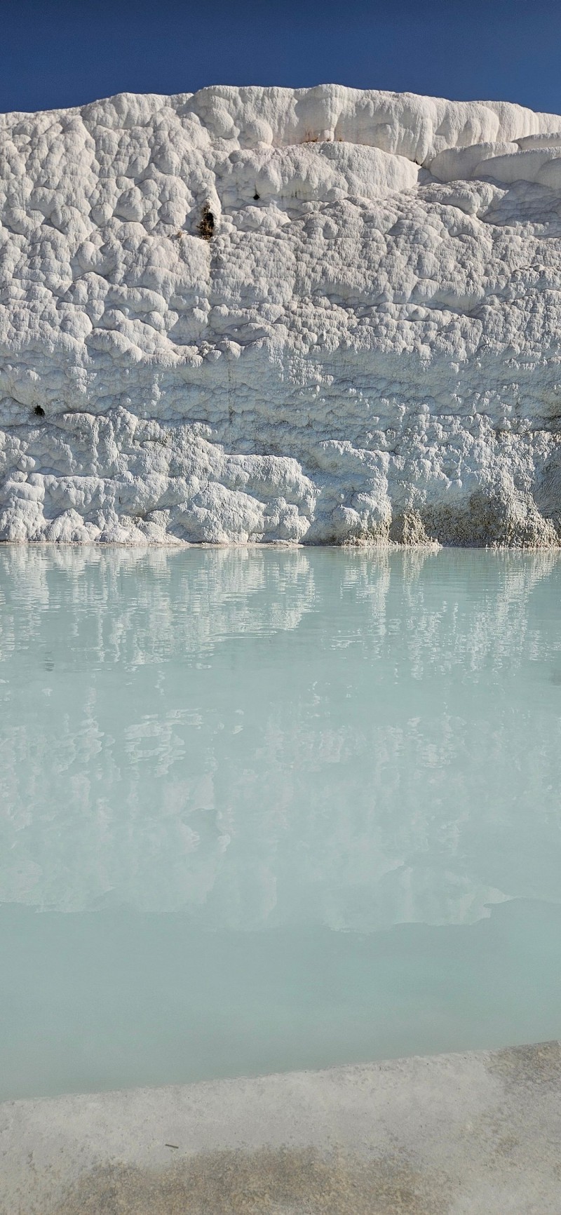 Marmaris Pamukkale Tour:  Hot Springs, Travertines & Ancient City | ®ExcursionMania