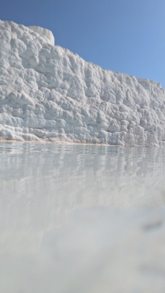 Marmaris Pamukkale Tour:  Hot Springs, Travertines & Ancient City | ®ExcursionMania