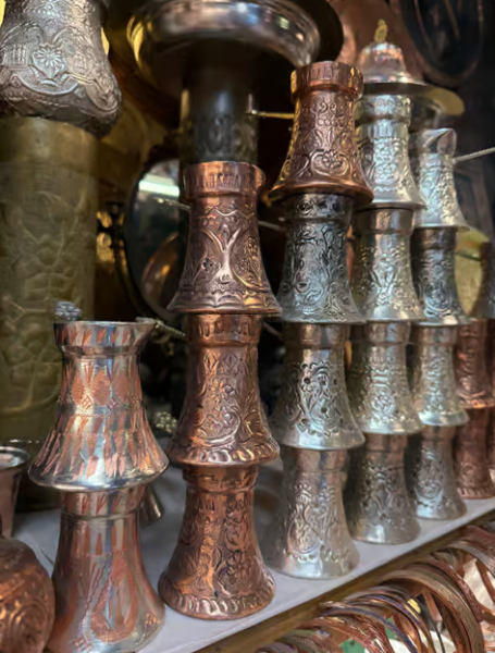 Sarajevo: Old Town & Fortress Tour & Trebevic Cable Car Ride | ®ExcursionMania
