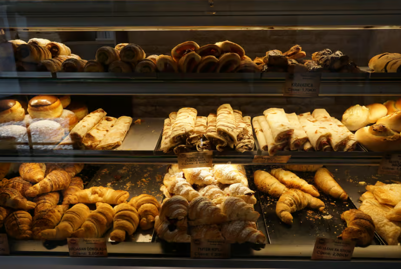 Sarajevo Old Town: Bosnian Ethnic Food & Coffee Walking Tour | ®ExcursionMania
