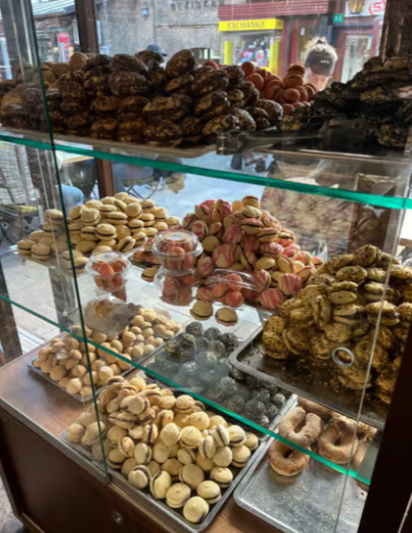 Sarajevo Old Town: Bosnian Ethnic Food & Coffee Walking Tour | ®ExcursionMania