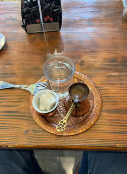Sarajevo Old Town: Bosnian Ethnic Food & Coffee Walking Tour | ®ExcursionMania