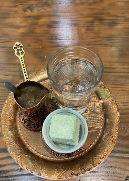 Sarajevo Old Town: Bosnian Ethnic Food & Coffee Walking Tour | ®ExcursionMania