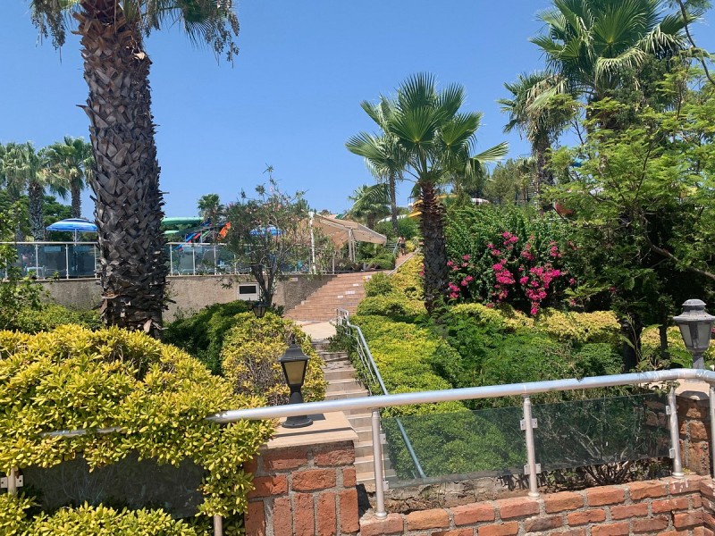 Marmaris Atlantis Water Park With Free Hotel Transfer | ®ExcursionMania