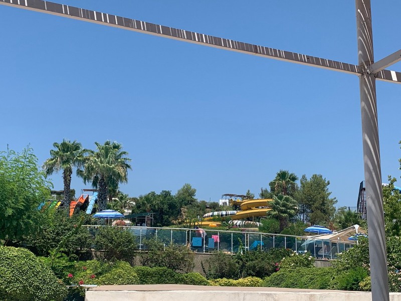 Marmaris Atlantis Water Park With Free Hotel Transfer | ®ExcursionMania