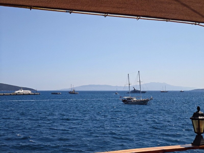 Bodrum Pirate Boat Trip With Hotel Transfer | ®ExcursionMania