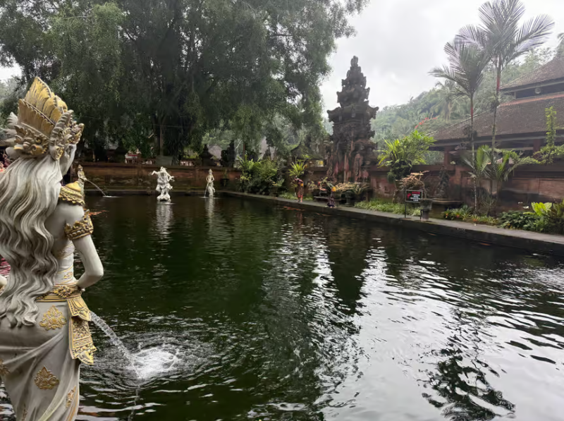 Bali Archeology: Museum, Gunung Kawi & Goa Gajah Temple Tour | ®ExcursionMania