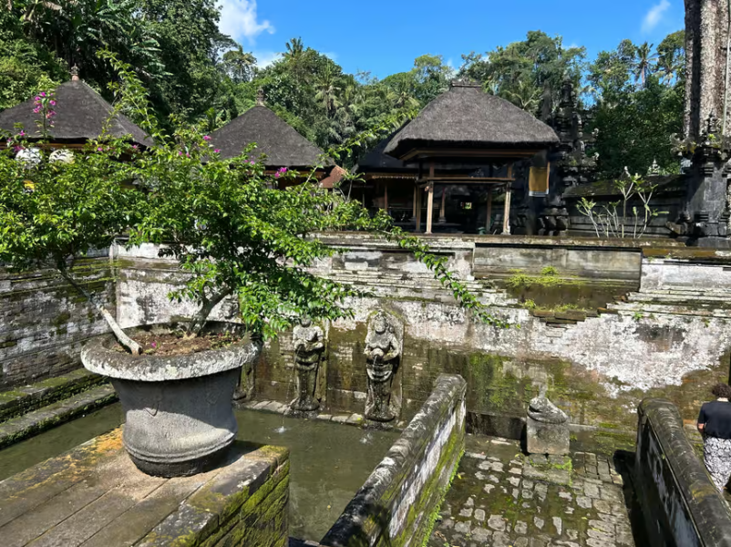 Bali Archeology: Museum, Gunung Kawi & Goa Gajah Temple Tour | ®ExcursionMania