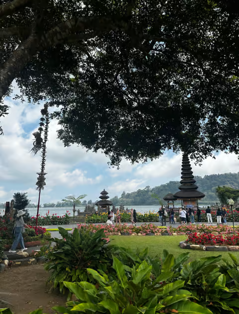 Bali UNESCO Sites: Private Guided Full-Day Tour | ®ExcursionMania