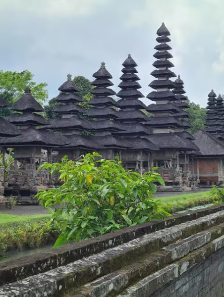 Bali UNESCO Sites: Private Guided Full-Day Tour | ®ExcursionMania