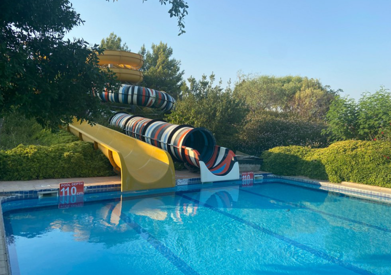Marmaris Aqua Dream Waterpark With Free Hotel Transfer | ®ExcursionMania