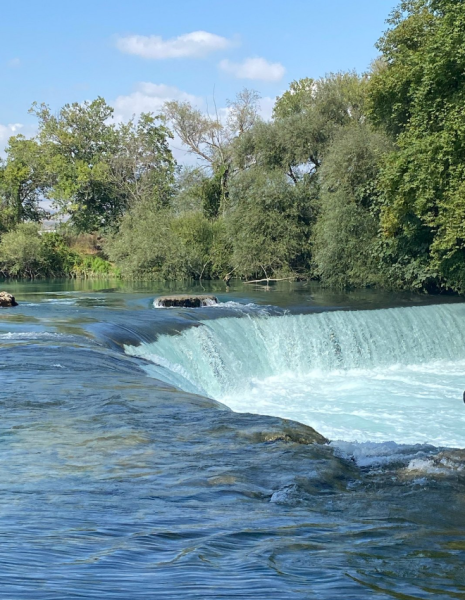 Side Jeep Safari w/Green Canyon Boat Trip & Lunch | ®ExcursionMania