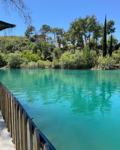 Side Jeep Safari w/Green Canyon Boat Trip & Lunch | ®ExcursionMania