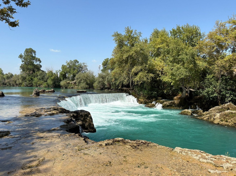 Side Jeep Safari w/Green Canyon Boat Trip & Lunch | ®ExcursionMania
