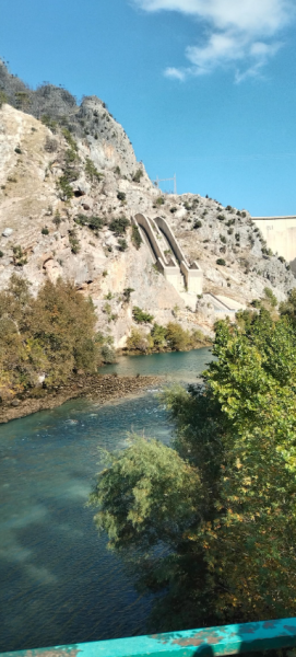 Side Jeep Safari w/Green Canyon Boat Trip & Lunch | ®ExcursionMania