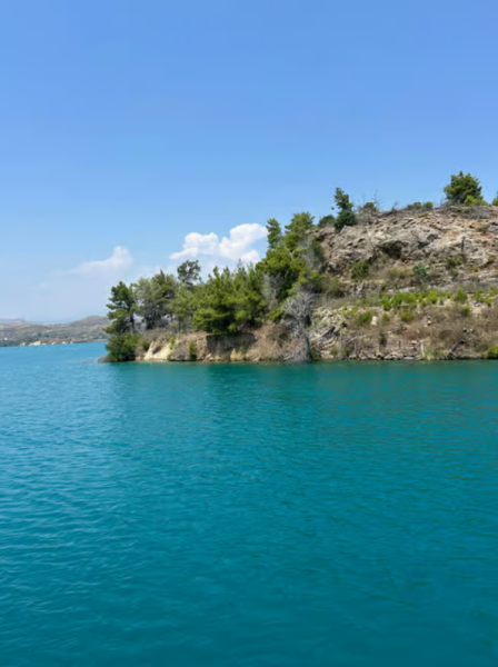 Side Jeep Safari w/Green Canyon Boat Trip & Lunch | ®ExcursionMania