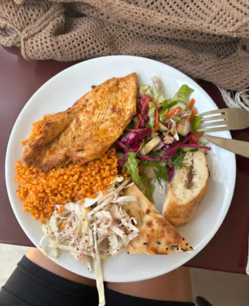 Side Jeep Safari w/Green Canyon Boat Trip & Lunch | ®ExcursionMania