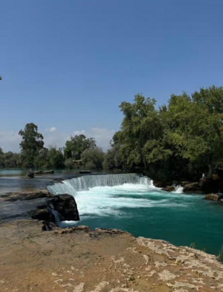 Side Jeep Safari w/Green Canyon Boat Trip & Lunch | ®ExcursionMania